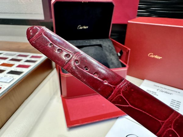 Cartier White Balloon Chinese New Year Special Edition