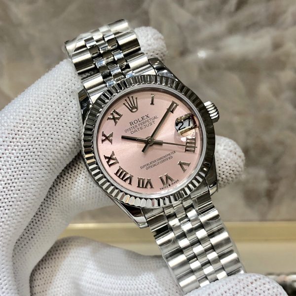 Rolex 31MM Logique Watch! - Image 8