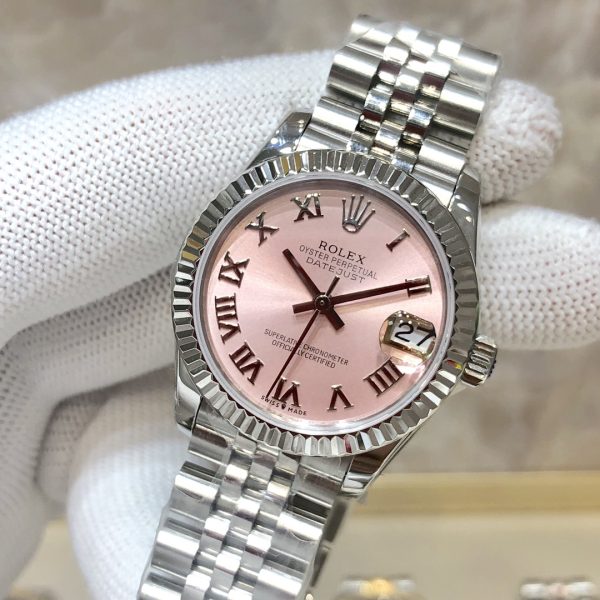 Rolex 31MM Logique Watch! - Image 7