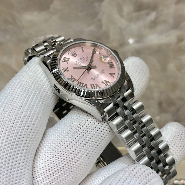 Rolex 31MM Logique Watch! - Image 6