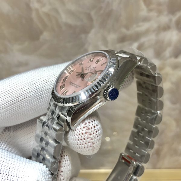 Rolex 31MM Logique Watch! - Image 5