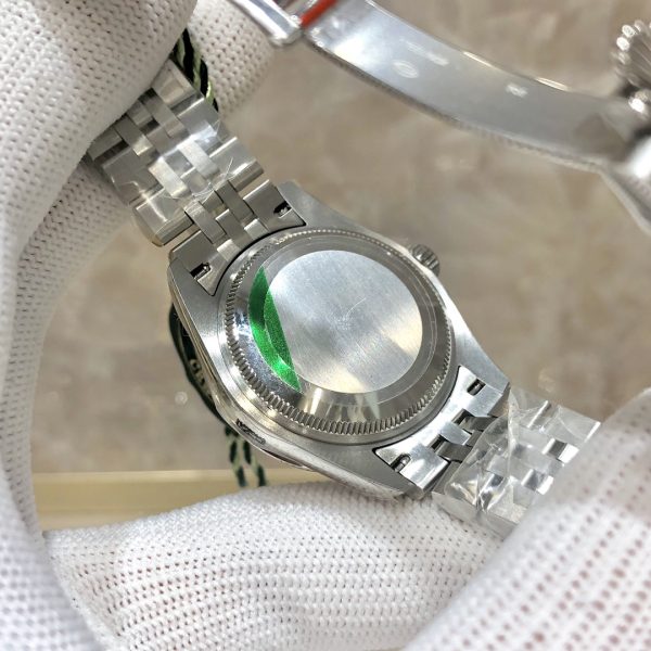 Rolex 31MM Logique Watch! - Image 3