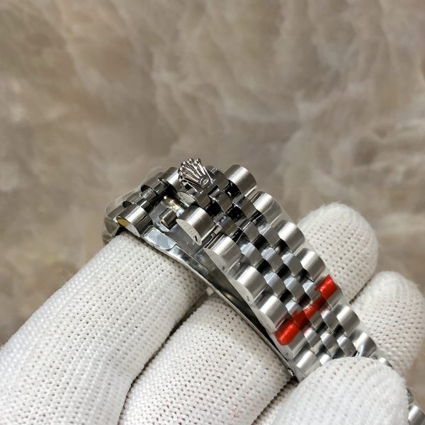 Rolex 31MM Logique Watch! - Image 2