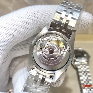 Rolex 31MM Logique Watch!