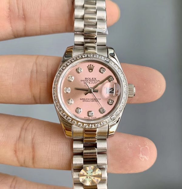 Labor S Classic Women's Watch - Image 9