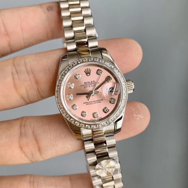 Labor S Classic Women's Watch - Image 8