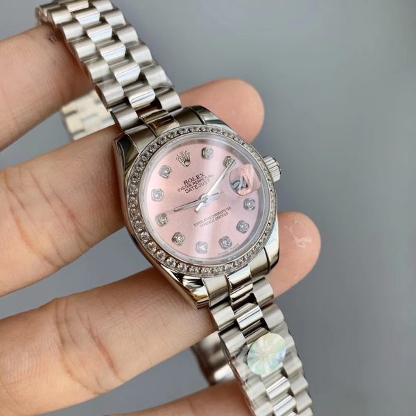 Labor S Classic Women's Watch - Image 6