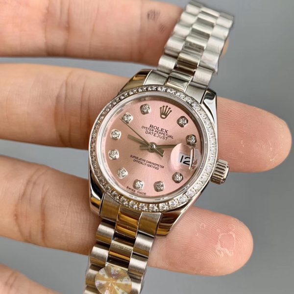 Labor S Classic Women's Watch - Image 5