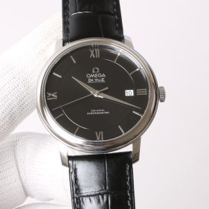 Omega de Ville Elegance Collection