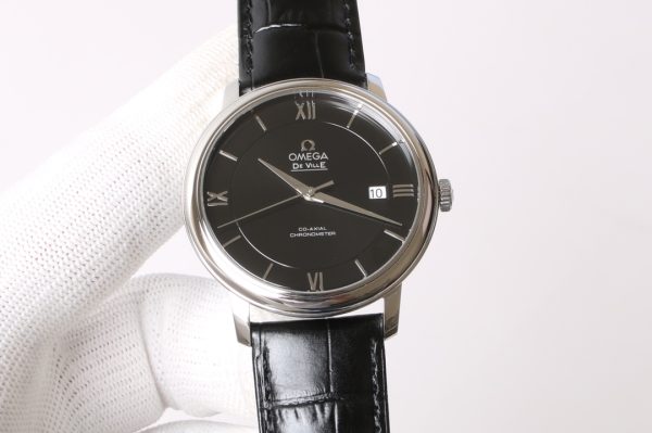 Omega de Ville Elegance Collection