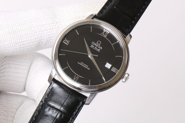 Omega de Ville Elegance Collection - Image 3