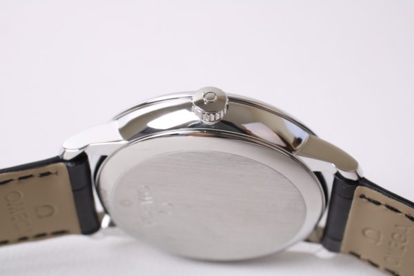Omega de Ville Elegance Collection - Image 2