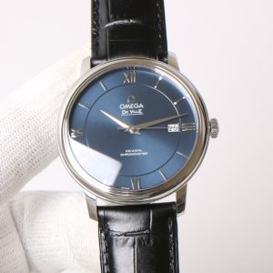 Omega de Ville Elegance Collection