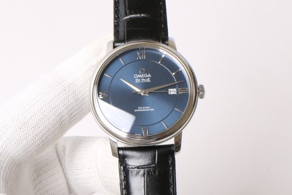 Omega de Ville Elegance Collection