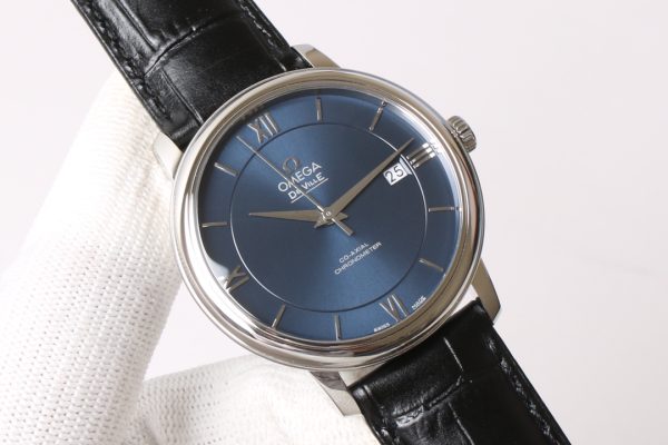 Omega de Ville Elegance Collection - Image 5