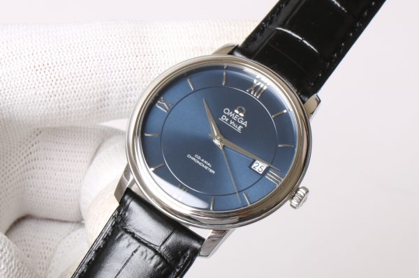 Omega de Ville Elegance Collection - Image 7