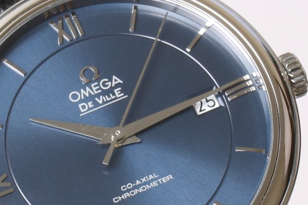 Omega de Ville Elegance Collection - Image 6