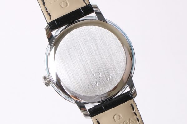 Omega de Ville Elegance Collection - Image 4