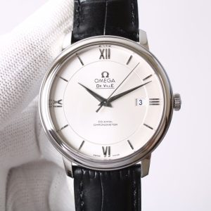 Omega de Ville Elegance Collection