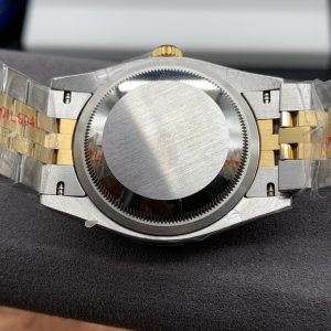 36mm drill ring logbook