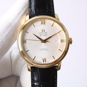 Omega de Ville Elegance Collection