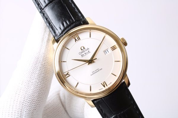 Omega de Ville Elegance Collection - Image 6