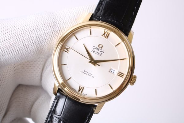 Omega de Ville Elegance Collection - Image 5