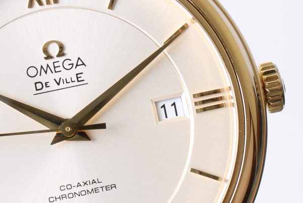 Omega de Ville Elegance Collection - Image 9