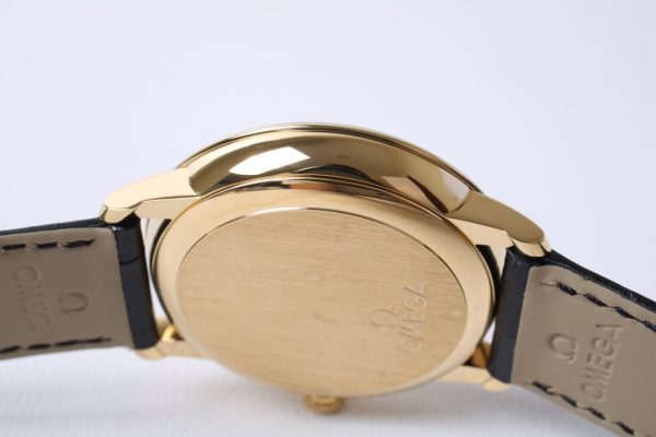 Omega de Ville Elegance Collection - Image 3