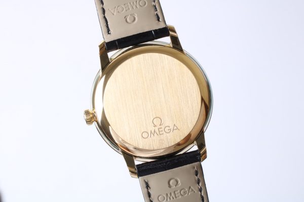 Omega de Ville Elegance Collection - Image 7