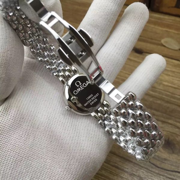 The new omega de Ville Elegance Collection - Image 7