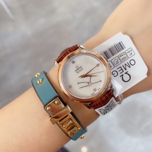 De Ville Elegance Series