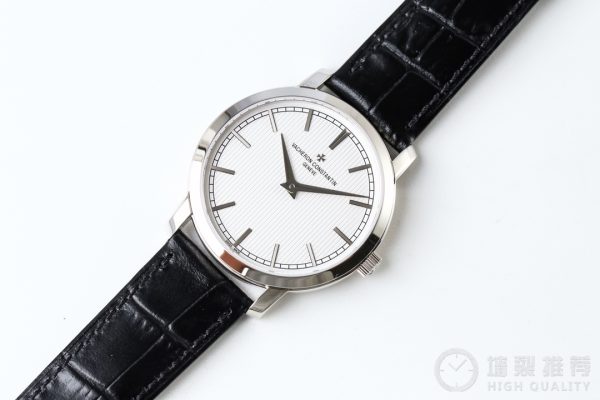 Vacheron Constantin adopts the Cal.1120 ultra-thin automatic winding watch - Image 6