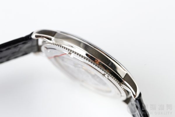 Vacheron Constantin adopts the Cal.1120 ultra-thin automatic winding watch - Image 7