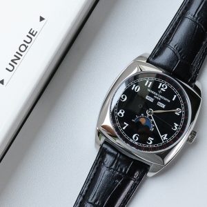 The Vacheron Constantin Harmony series