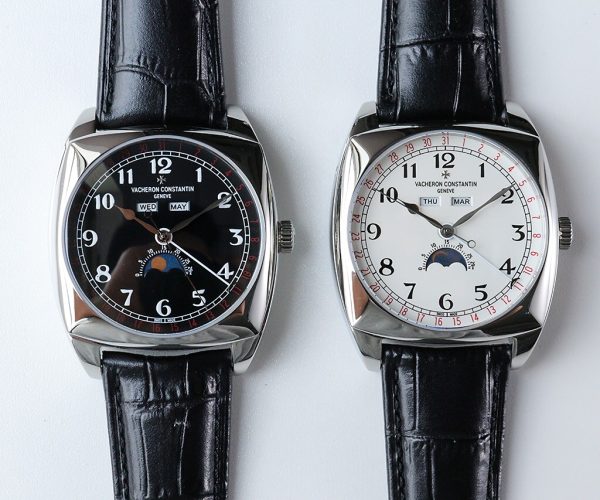 The Vacheron Constantin Harmony series - Image 4