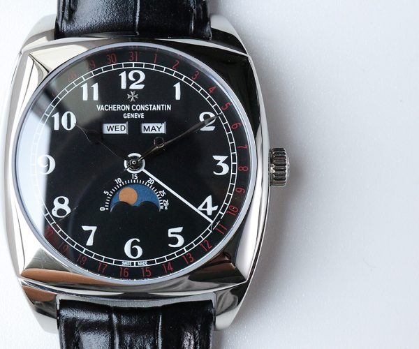 The Vacheron Constantin Harmony series - Image 6