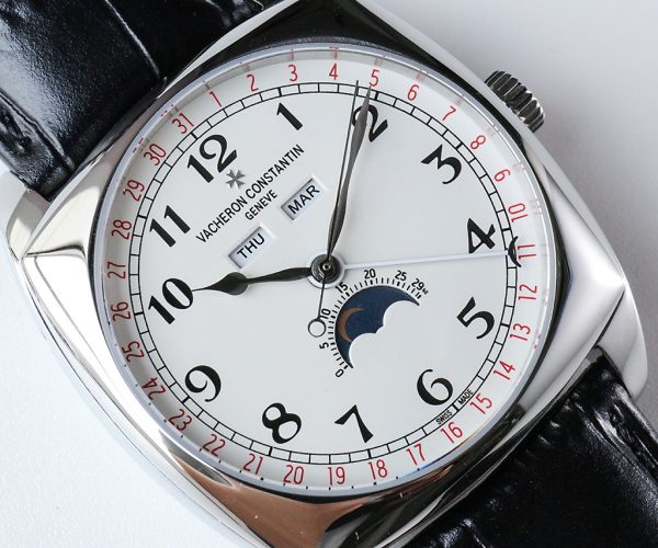 The Vacheron Constantin Harmony series - Image 7