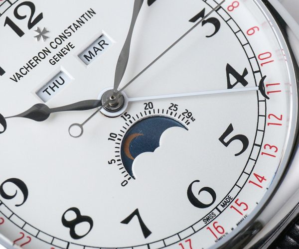 The Vacheron Constantin Harmony series - Image 5