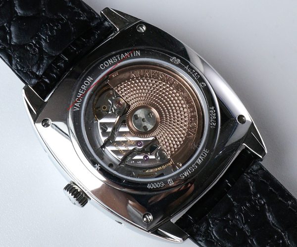 The Vacheron Constantin Harmony series - Image 9