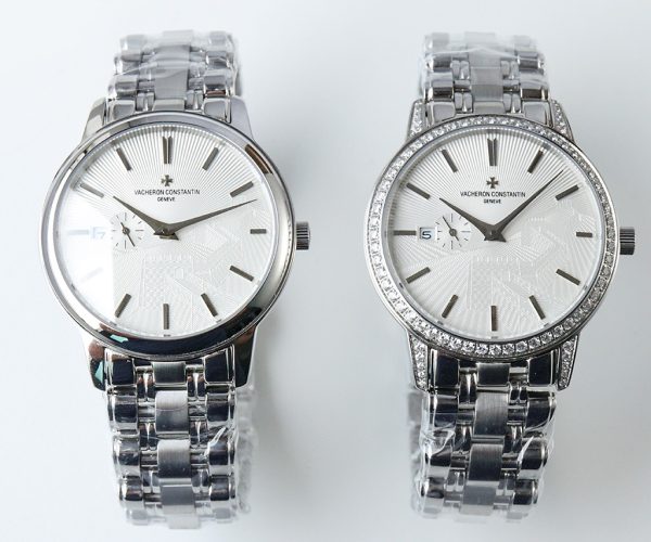 The 2018 Vacheron Constantin Heritage Collection - Image 6