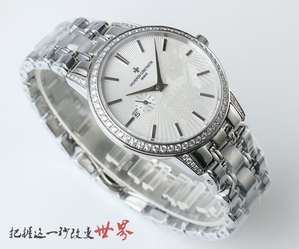 The 2018 Vacheron Constantin Heritage Collection - Image 8