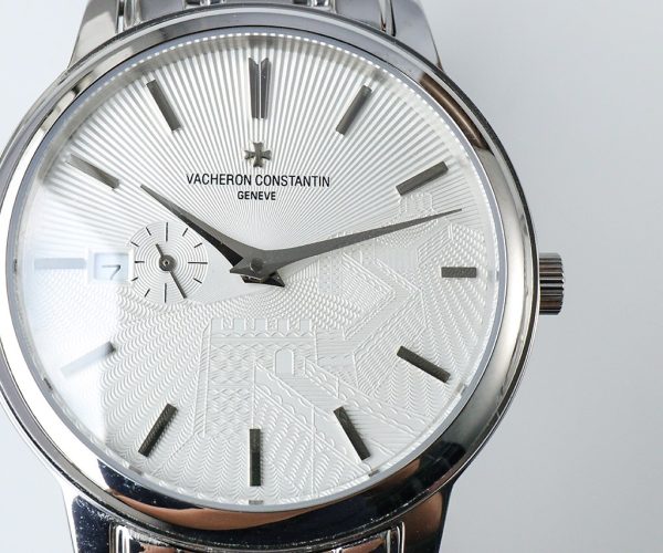 The 2018 Vacheron Constantin Heritage Collection - Image 9