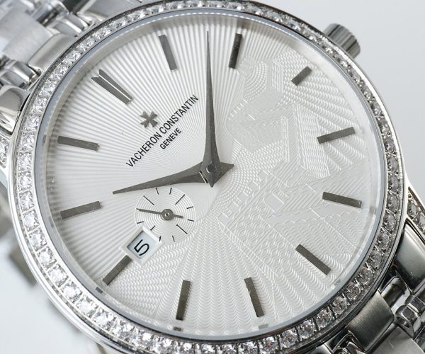 The 2018 Vacheron Constantin Heritage Collection - Image 5