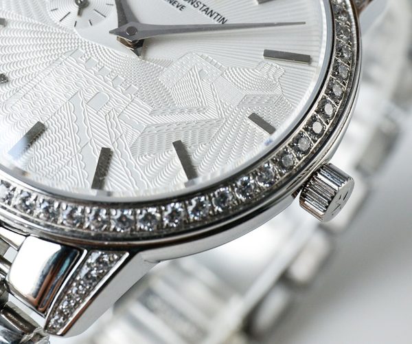 The 2018 Vacheron Constantin Heritage Collection - Image 7