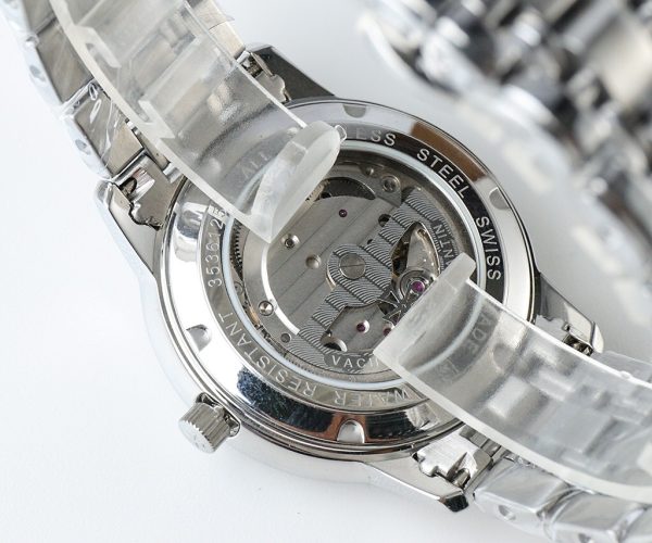 The 2018 Vacheron Constantin Heritage Collection - Image 3