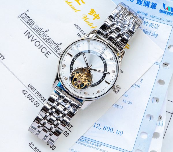 Vacheron Constantin premium men's watch - Image 6