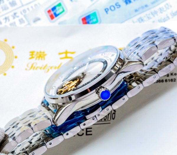 Vacheron Constantin premium men's watch - Image 9