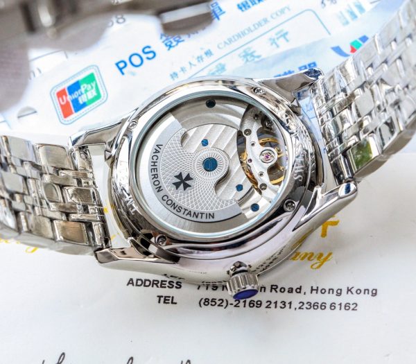 Vacheron Constantin premium men's watch - Image 3