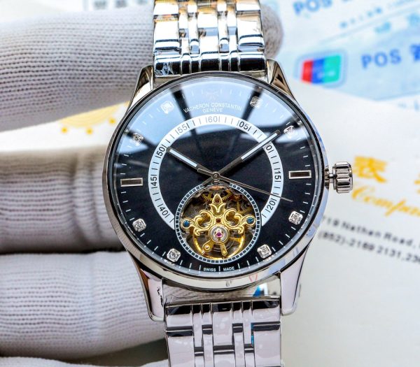 Vacheron Constantin premium men's watch - Image 2